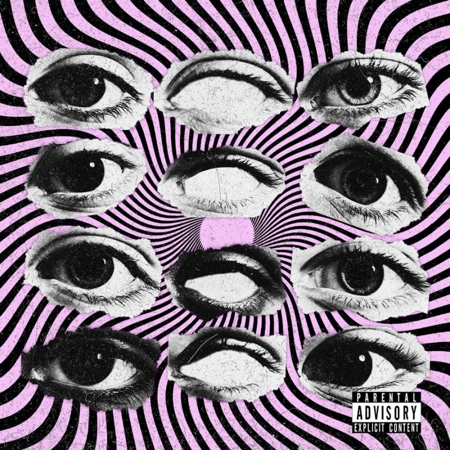 KOKO I — Eyes So Wide cover artwork