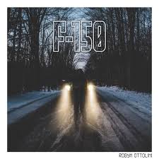 Robyn Ottolini — F-150 cover artwork