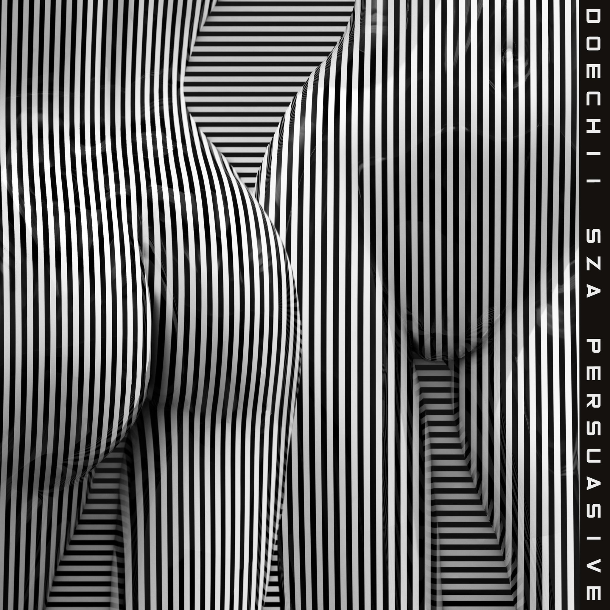Doechii & SZA Persuasive cover artwork