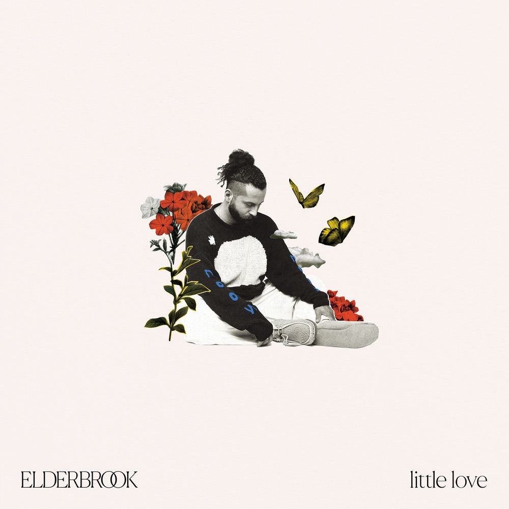 Elderbrook — I Need You cover artwork