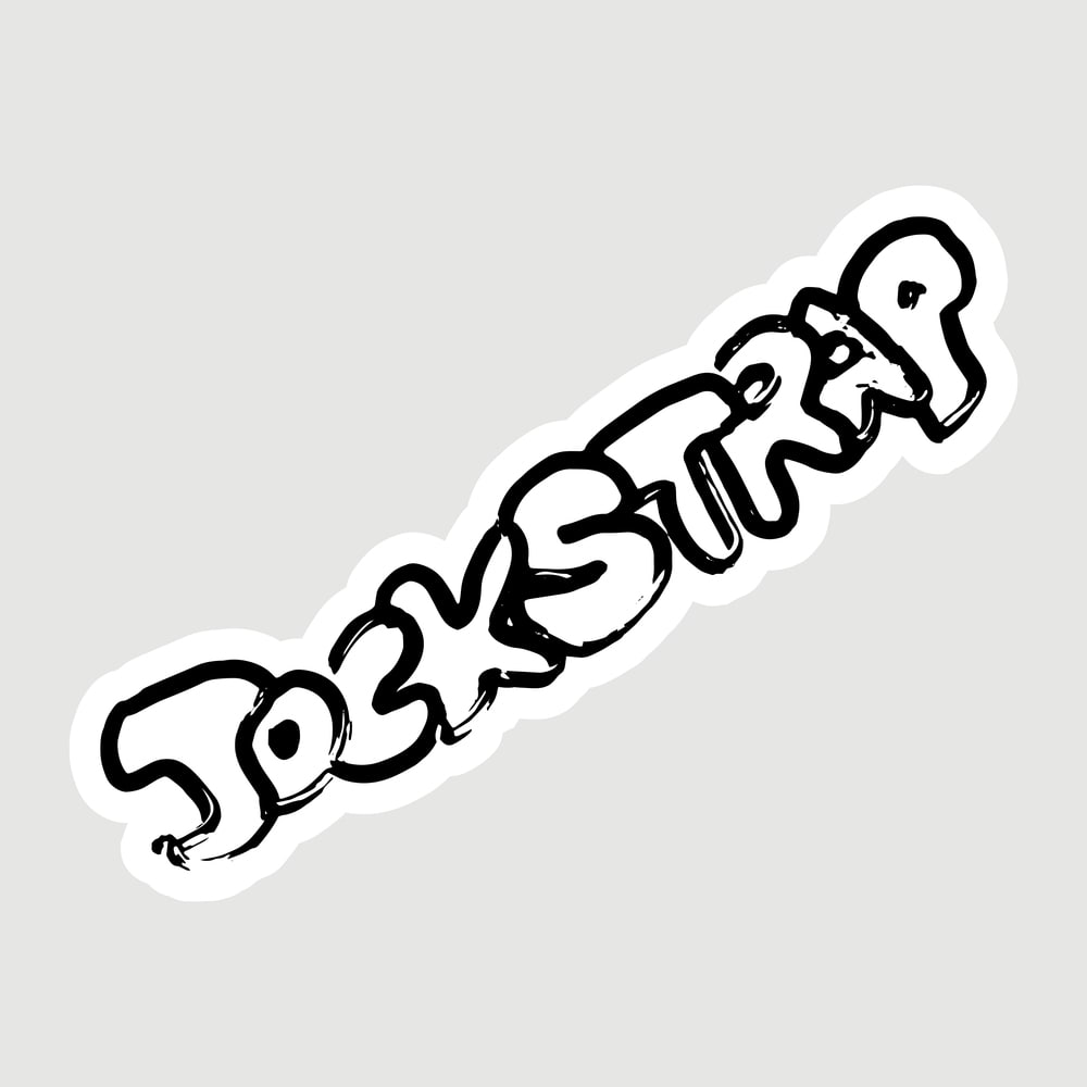 Jockstrap — Debra cover artwork