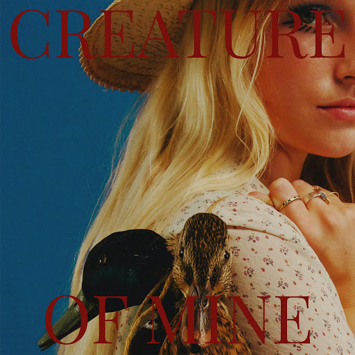 Billie Marten — Creature of Mine cover artwork