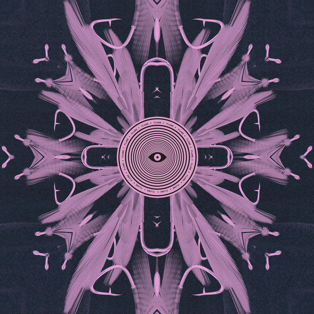 Flume — Slugger 1.4 [2014 Export.WAV] cover artwork