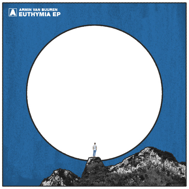 Armin van Buuren & Avalan — Should I Wait cover artwork