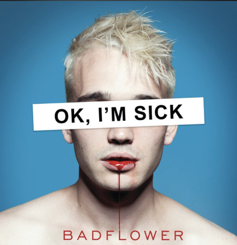 Badflower — x.ANA.x cover artwork