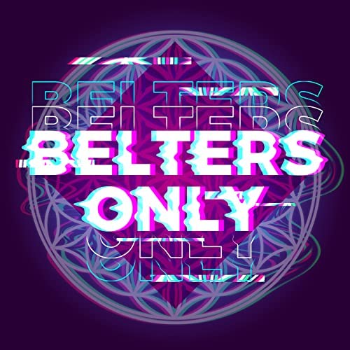 Belters Only & Jazzy Make Me Feel Good cover artwork