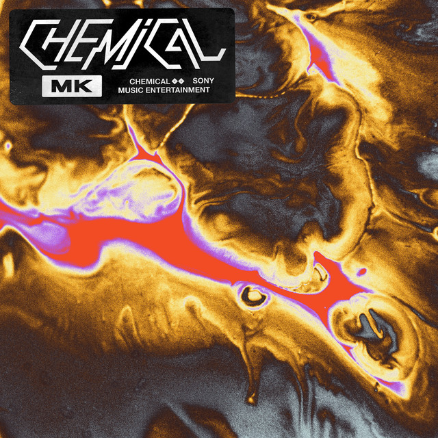 MK — Chemical cover artwork