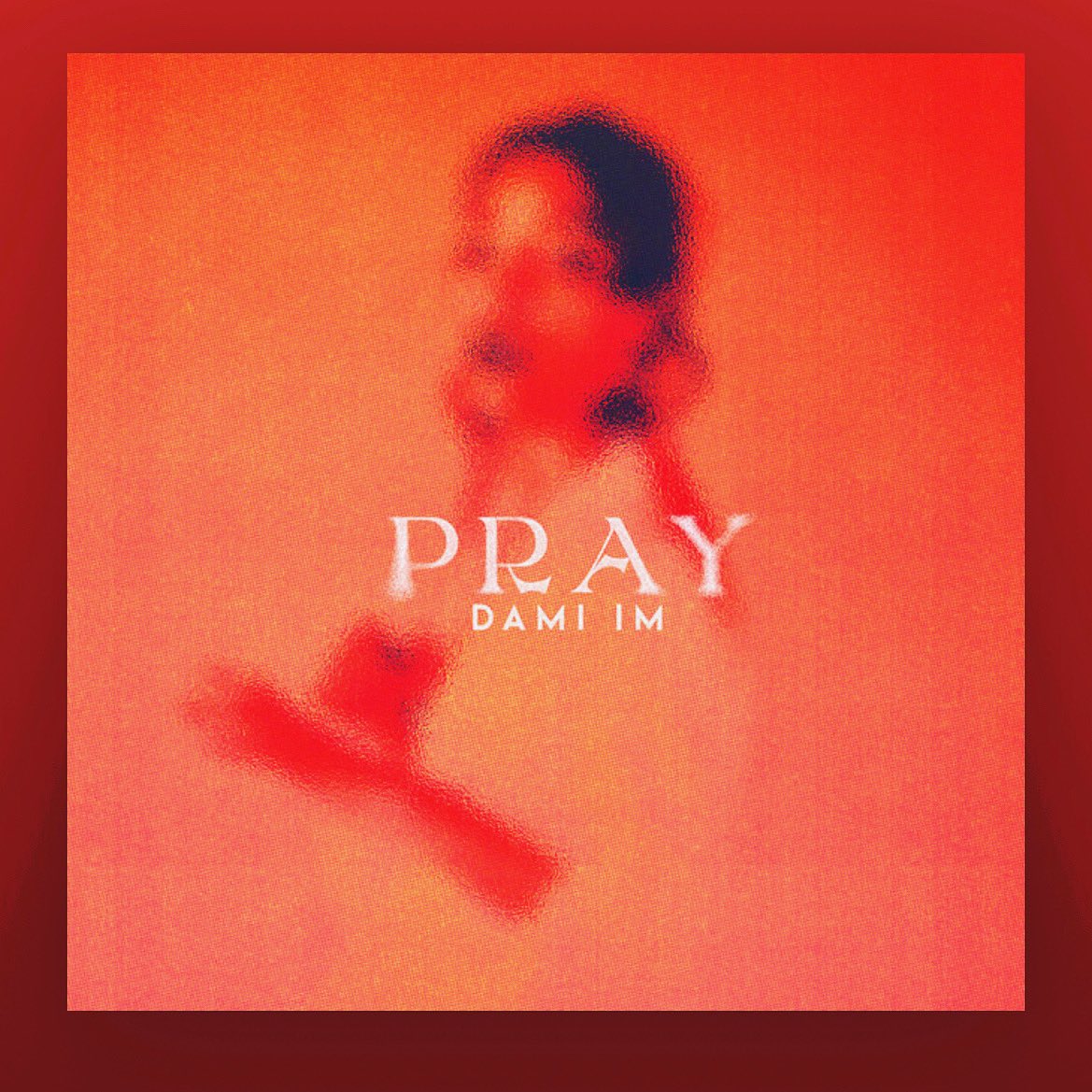 Dami Im — Pray cover artwork