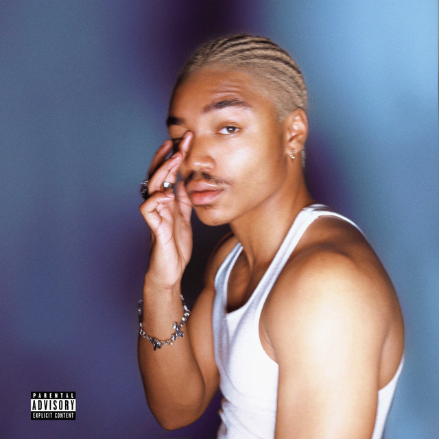 Josh Levi DON'T THEY cover artwork