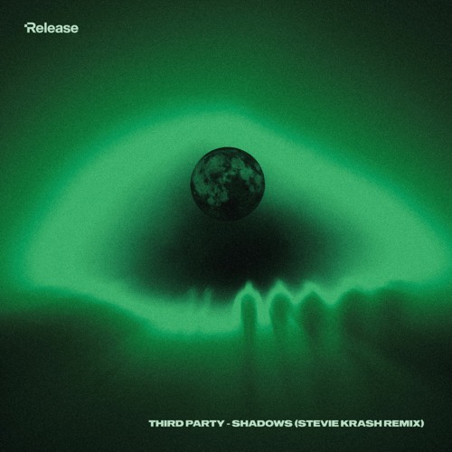Third Party — Shadows (Stevie Krash Remix) cover artwork