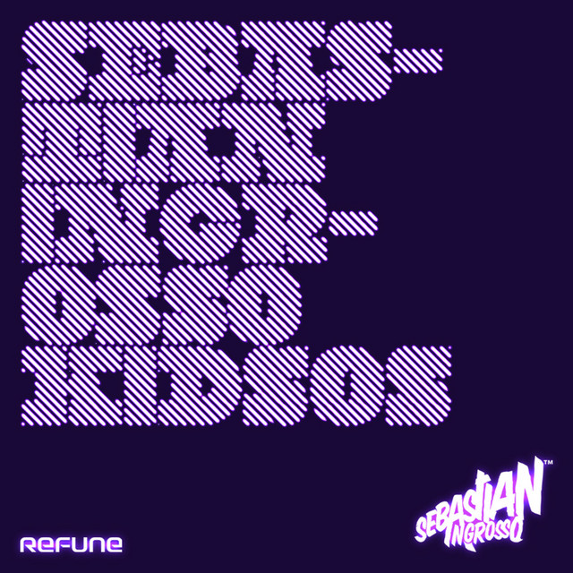 Sebastian Ingrosso — Kidsos (Wippenberg Remix) cover artwork
