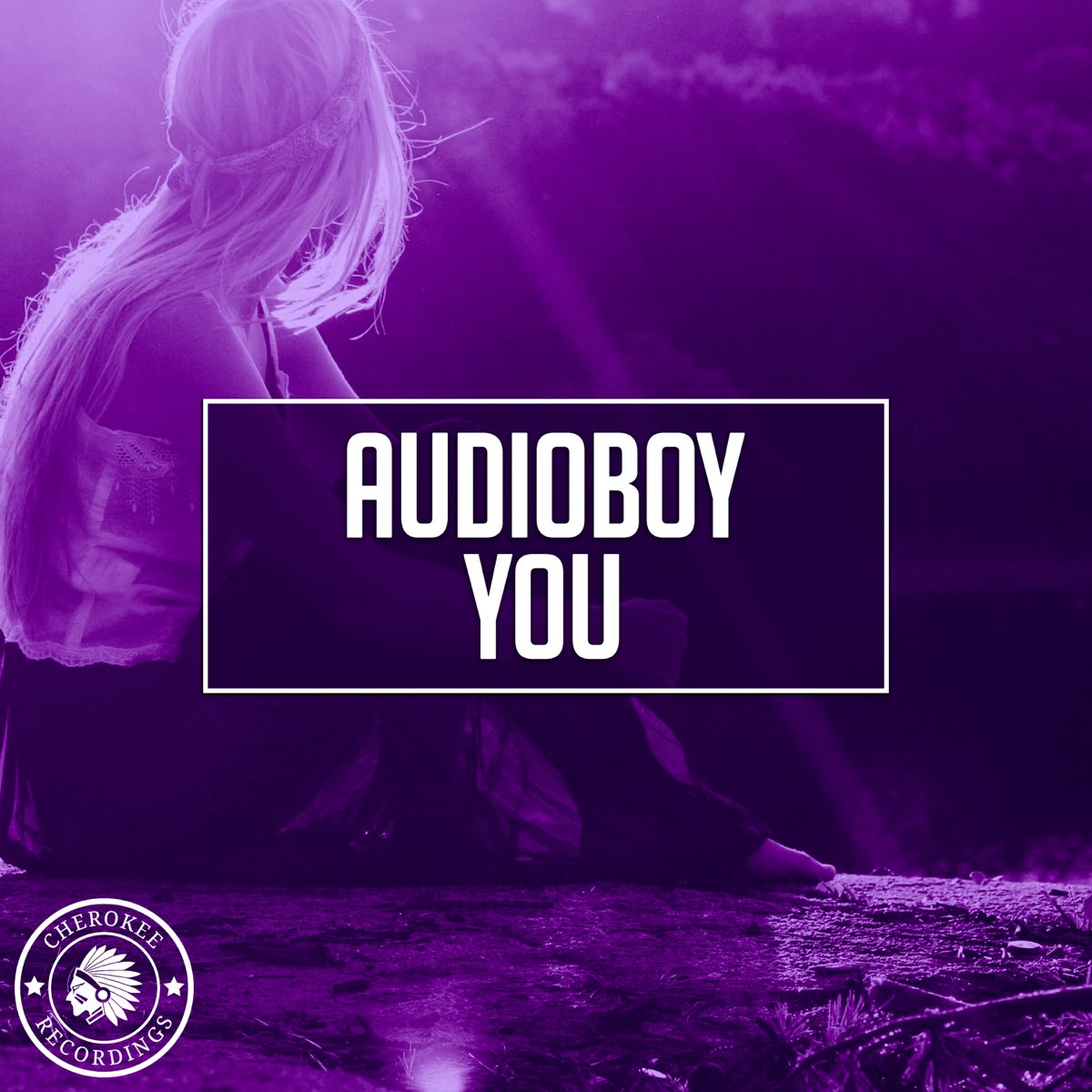 Audioboy — You cover artwork