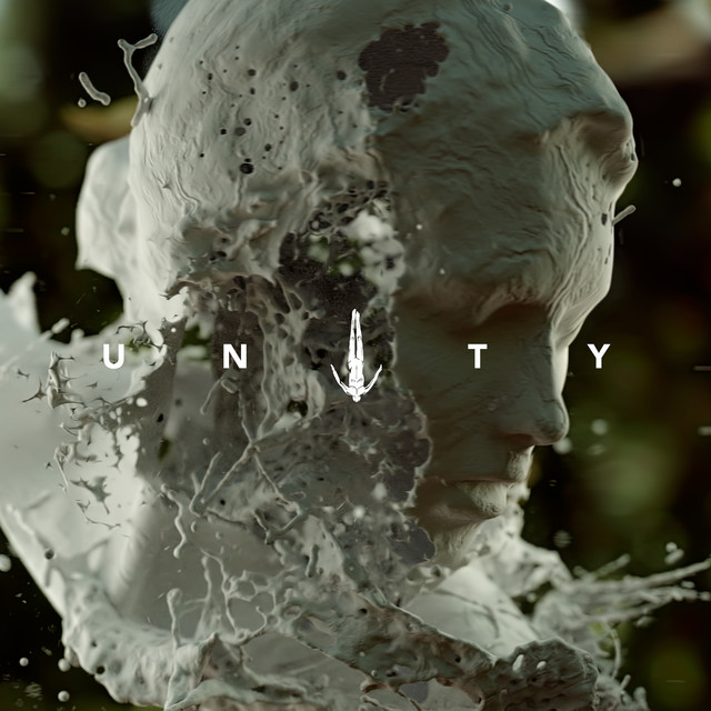 Various Artists Unity Pt. 3 cover artwork