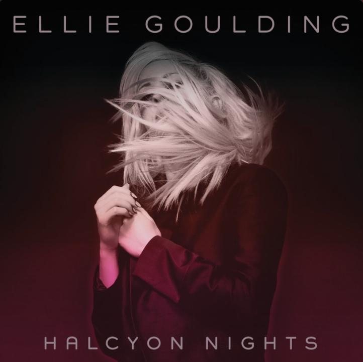 Ellie Goulding — Bittersweet cover artwork