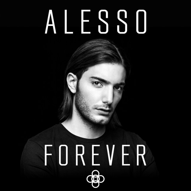 Alesso Forever cover artwork