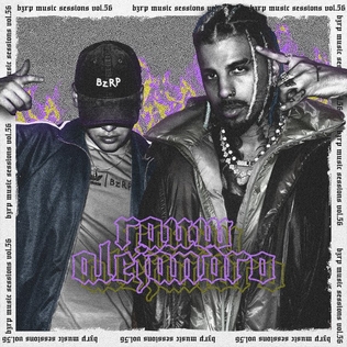 BZRP featuring X Rayer — BZRP Vol. 57 cover artwork