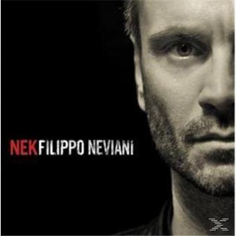 Nek Filippo Neviani cover artwork