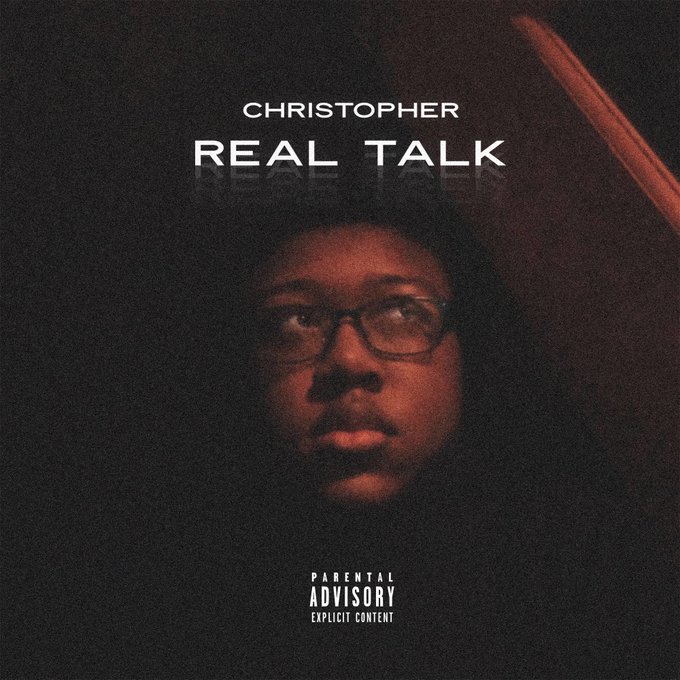 Christopher Real Talk cover artwork
