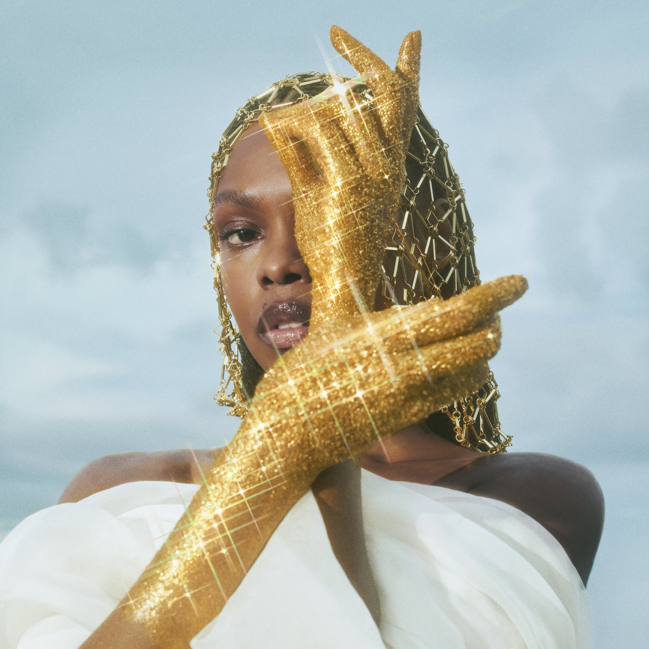 Xênia França — Em Nome da Estrela cover artwork