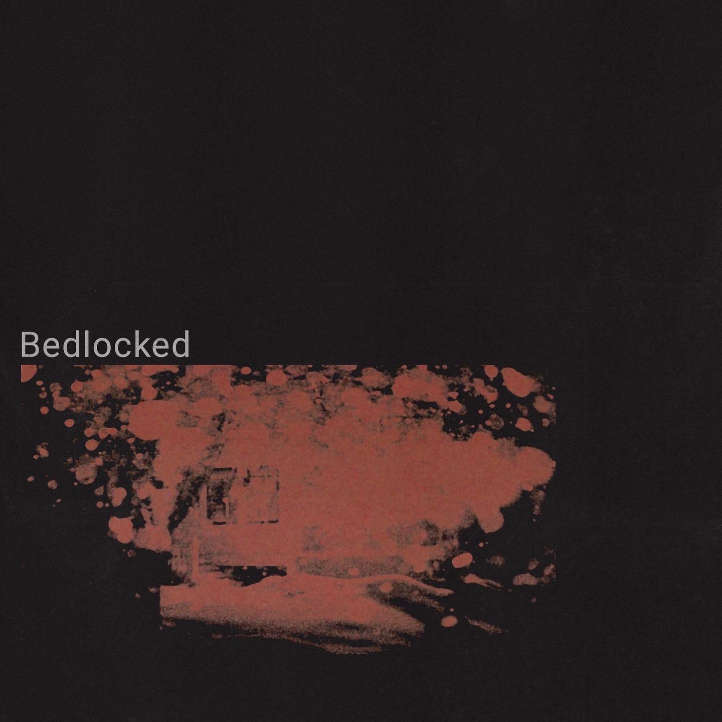 Bedlocked — 2 cover artwork