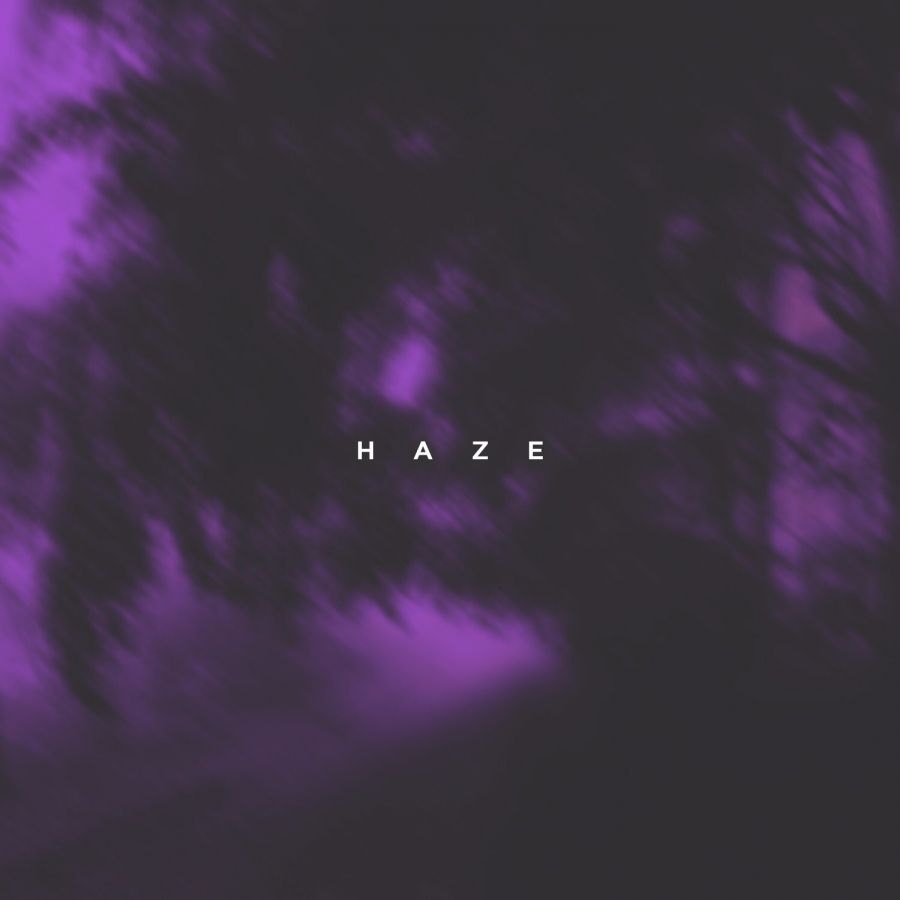 Fabian Secon featuring Young T &amp; Bugsey — Haze cover artwork