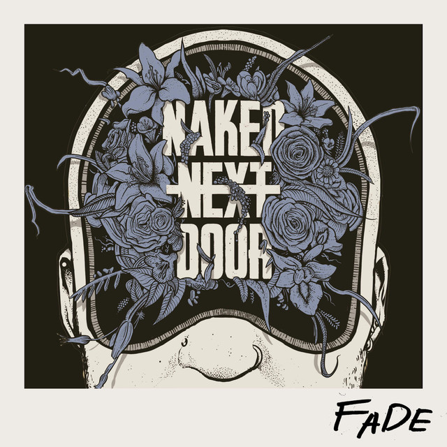 Naked Next Door — Fade cover artwork