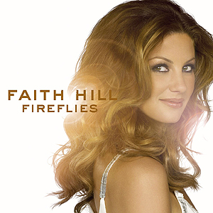 Faith Hill — Like We Never Loved At All cover artwork