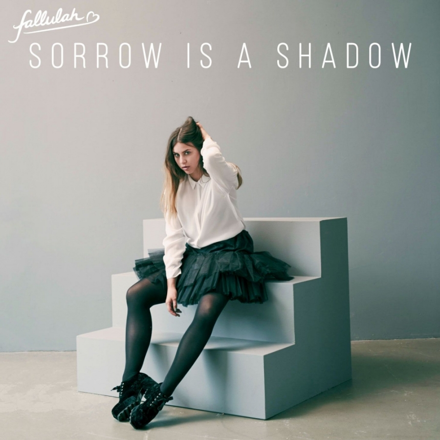 Fallulah — Sorrow Is A Shadow cover artwork