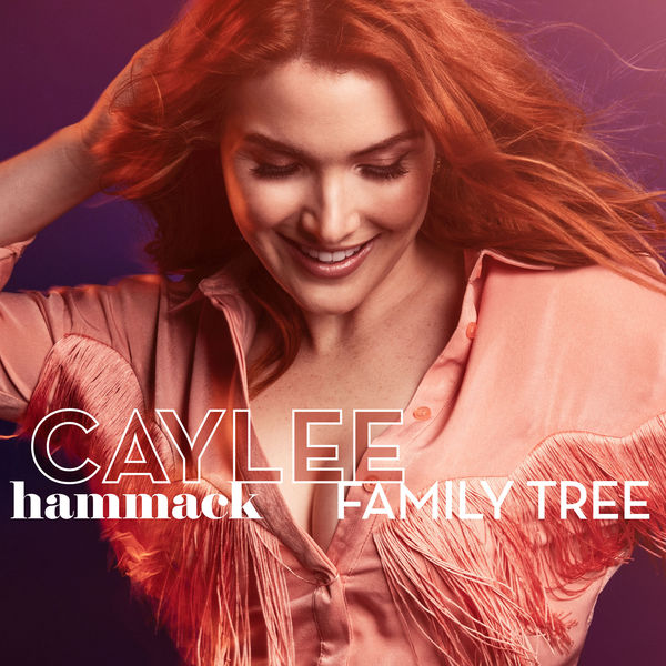 Caylee Hammack — Family Tree cover artwork