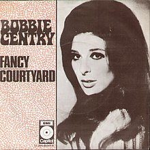 Bobbie Gentry — Fancy cover artwork