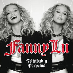 Fanny Lú Felicidad y Perpetua cover artwork