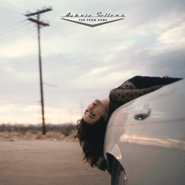 Aubrie Sellers — Haven&#039;t Even Kissed Me Yet cover artwork
