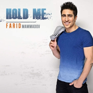 Farid Mammadov — Hold Me cover artwork