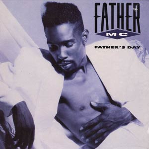 Father MC Father&#039;s Day cover artwork