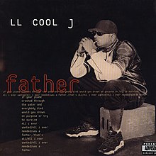 LL Cool J — Father cover artwork