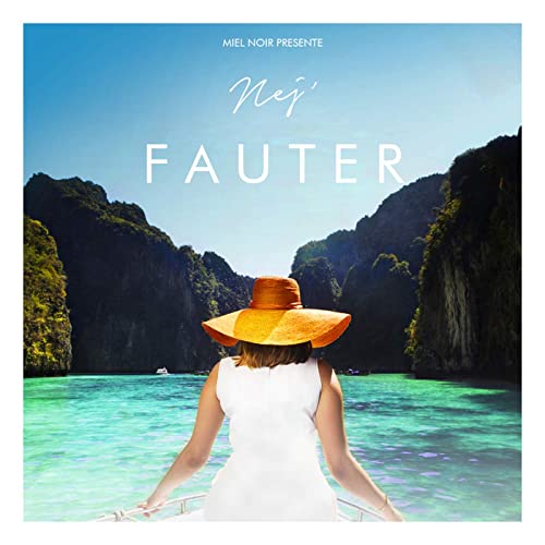 Nej&#039; — Fauter cover artwork