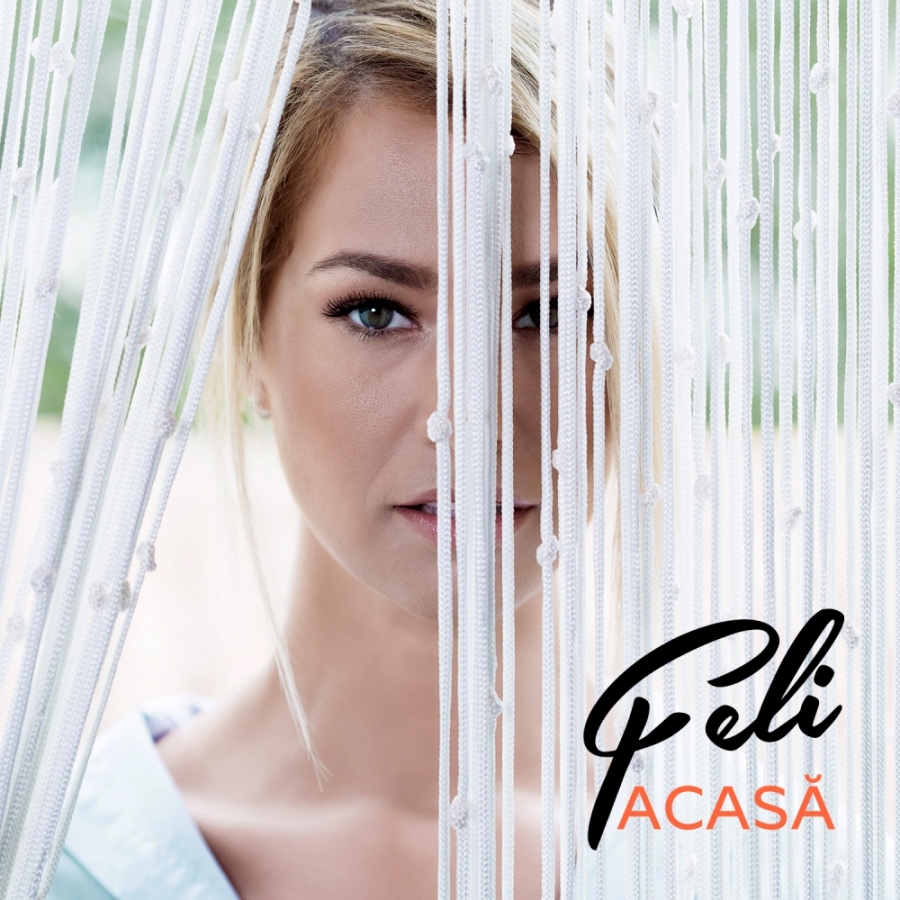 Feli — Acasă cover artwork