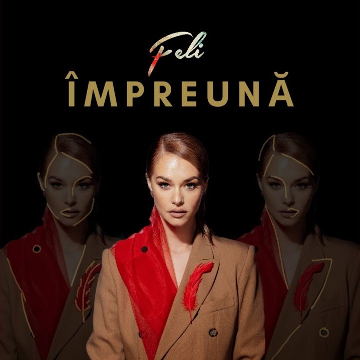 Feli — Împreuna cover artwork