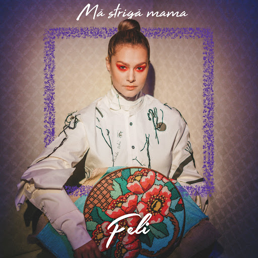Feli Ma Striga Mama cover artwork