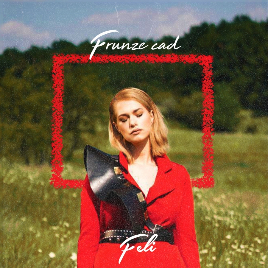 Feli Frunze Cad cover artwork