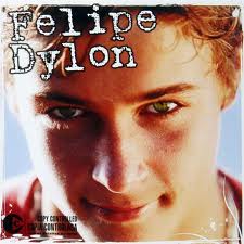 Felipe Dylon — Deixa Disso cover artwork