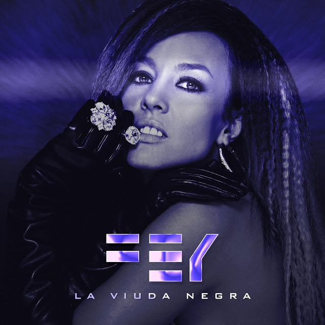 Fey — La Viuda Negra cover artwork
