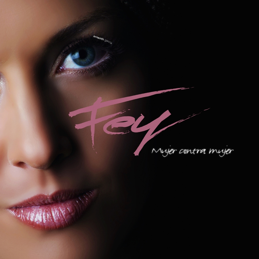 Fey — Mujer Contra Mujer cover artwork