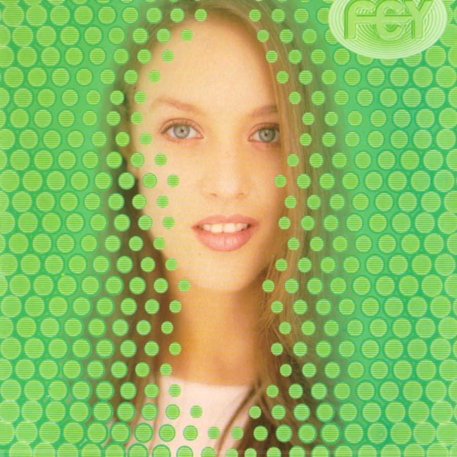 Fey — La Madrugada, Tú Y La Radio cover artwork