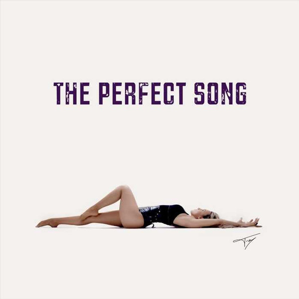 Fey featuring Paul Oakenfold — The Perfect Song cover artwork