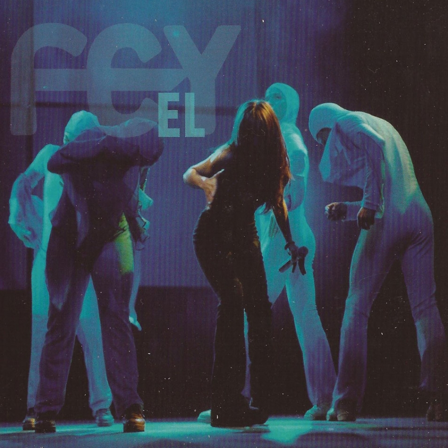 Fey Él cover artwork