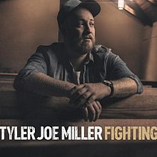 Tyler Joe Miller Fighting cover artwork