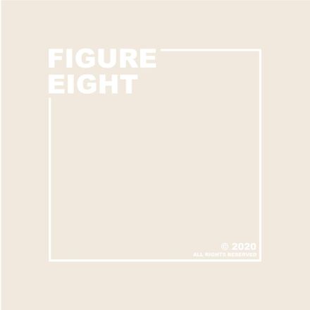 Trophy Eyes — Figure Eight cover artwork