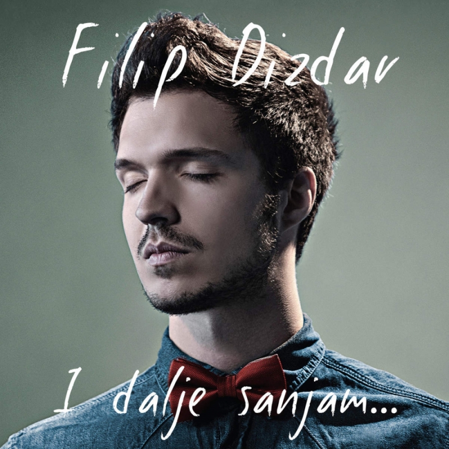 Filip Dizdar featuring Alan Dovic — Voli Barem Pjesmu cover artwork