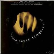 Crowded House — Fingers of Love cover artwork